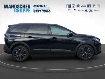 Peugeot 5008 GT 1.5 BlueHDi 130 Kam.+KeyLess+LED+Navi+SD