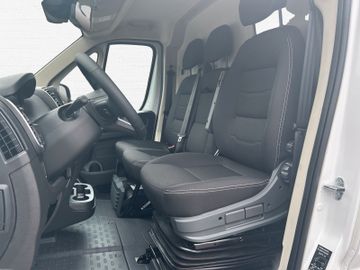 Fotografie 9 des Opel Movano Kasten L2H2 AT Kamera AHK Allwetter