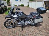 BMW R 1200 GS - Motorräder in Solingen