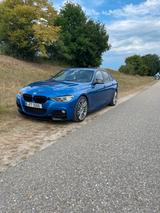 BMW F30 320d | M Sport | - BMW 320: F30