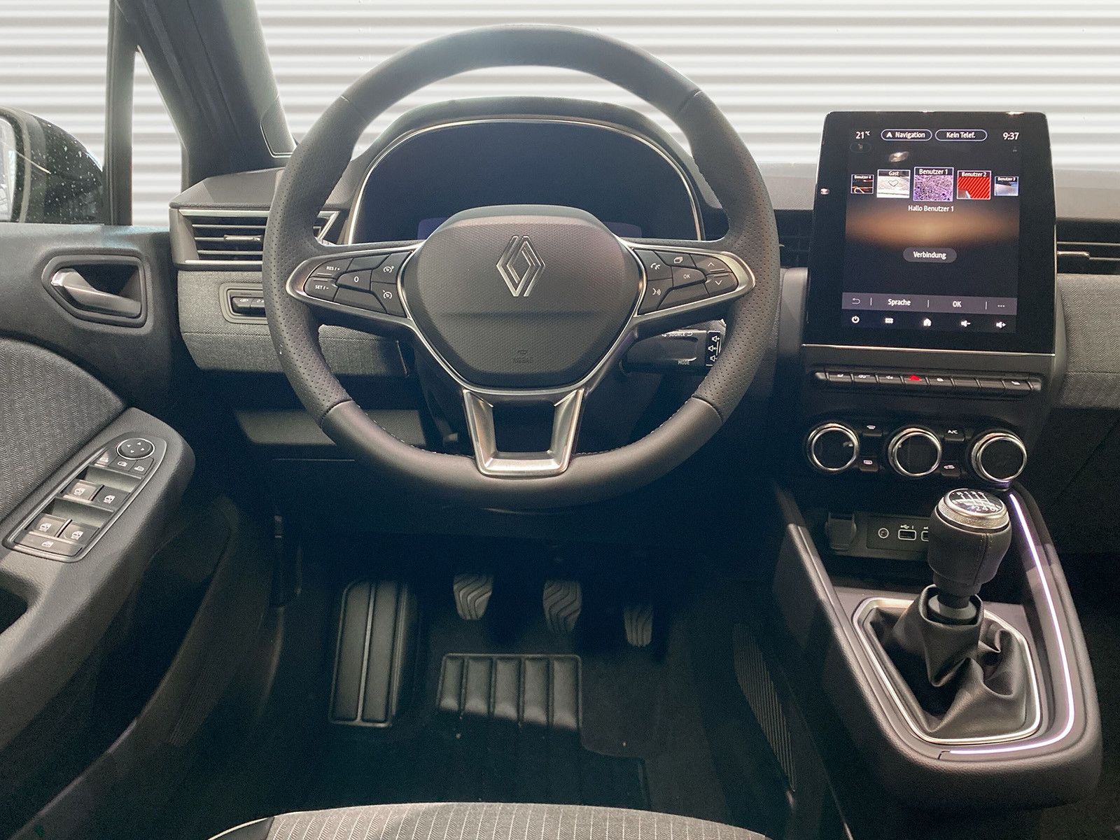 Renault Clio - Bild 7