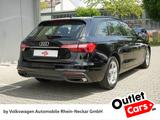 Audi A4 Avant 35 TFSI Stronic Navi Einparkhilfe Klima - Audi A4 Gebrauchtwagen in Mannheim