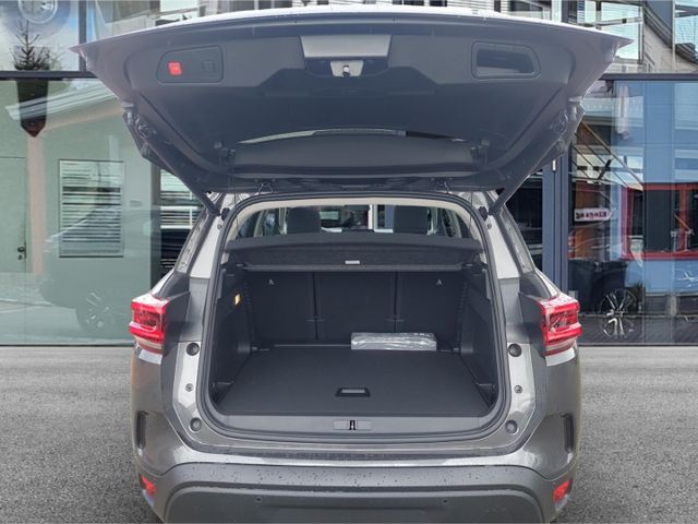 Citroën C5 Aircross Max 1.5 BlueHDi AT°El. Panodach°Navi