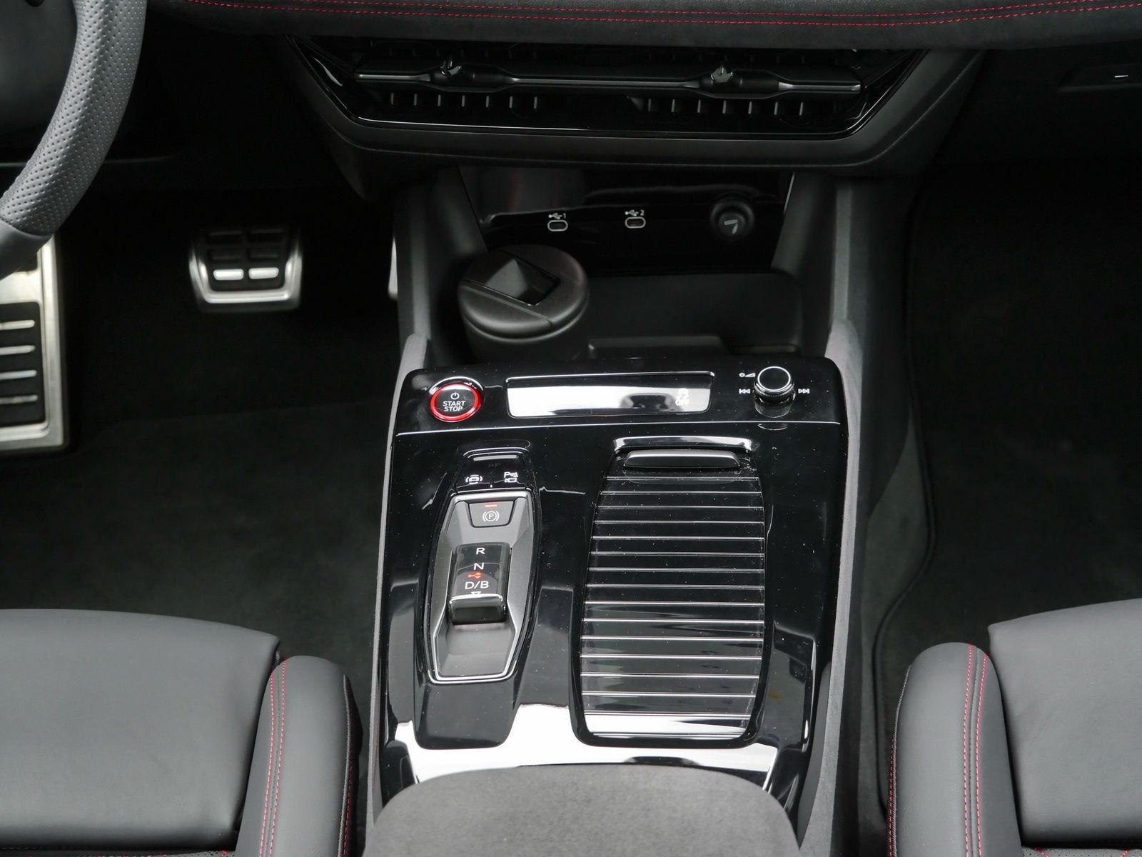 Audi S6 e-tron - Bild 7