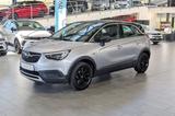 Opel Crossland 1.2 Turbo "Opel 2020" Autom. *Navi* - Opel Crossland (X) aus 2021