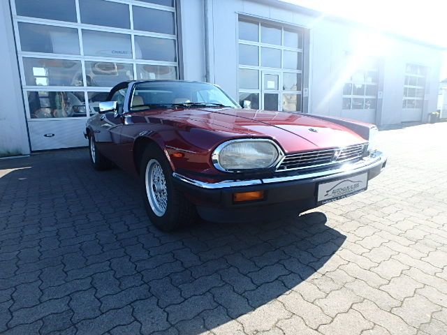 Jaguar XJS