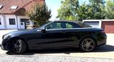 Mercedes-Benz E 220 d 4MATIC Autom. - - Mercedes-Benz E 220 Gebrauchtwagen in Saarbrücken
