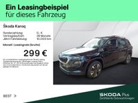 Skoda Karoq - Vorschau Bild 2