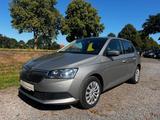 Skoda Fabia Cool Plus*62Tkm*Tüv05/28*Garantie* - Skoda Fabia Gebrauchtwagen in Bielefeld