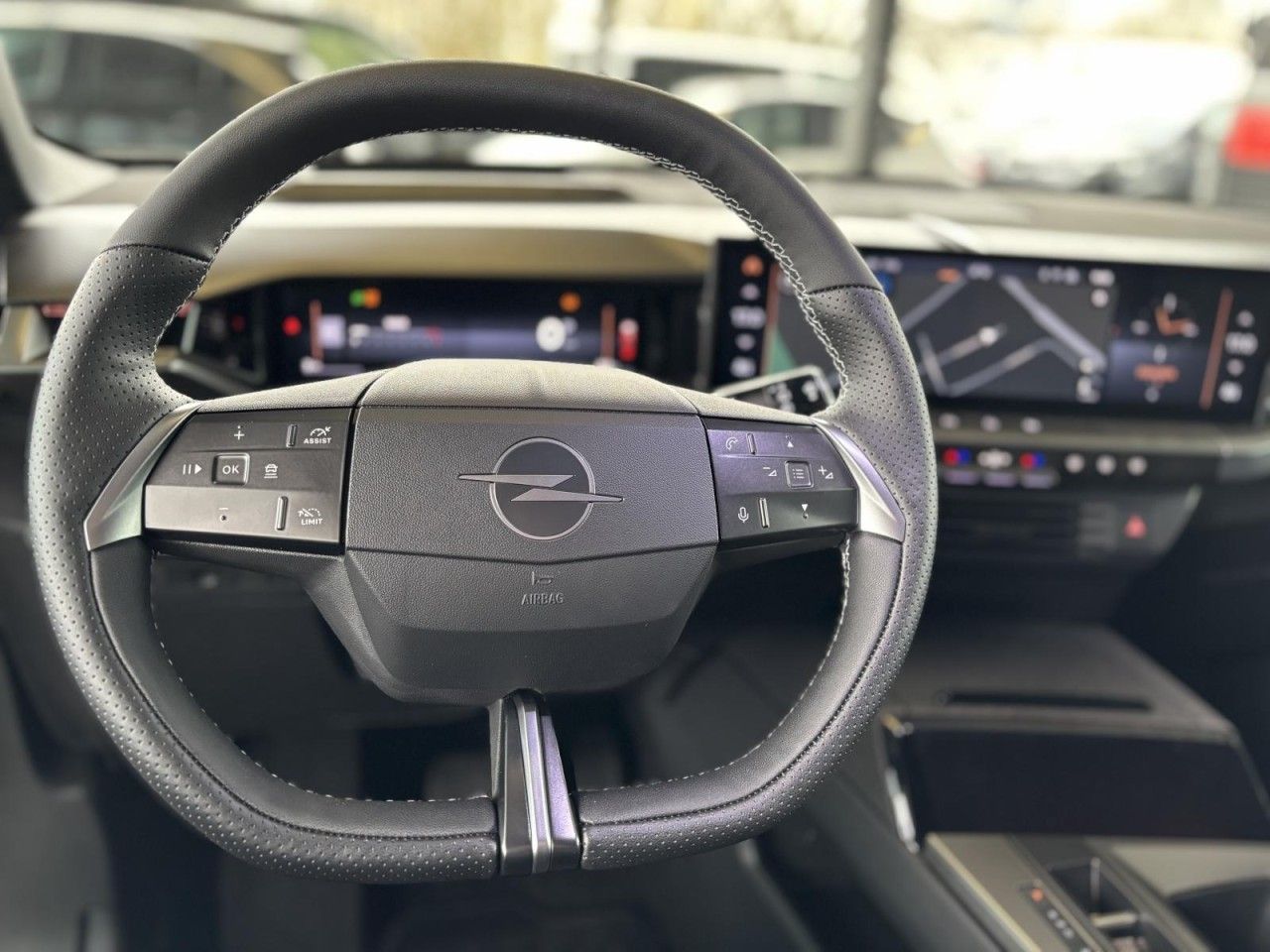 Opel Grandland (X) - Bild 18