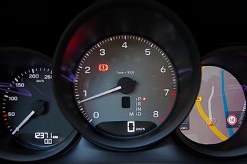 Porsche Macan S*21"RS-Spyder,Luft,ACC,14-Wege,SWA,Kamera