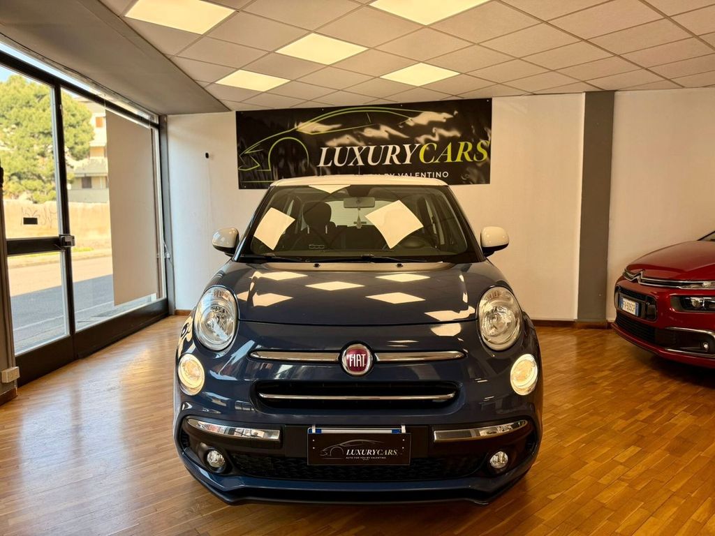 Image of Fiat 500L