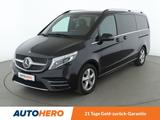 Mercedes-Benz V 300 d AVANTGARDE EDITION lang Aut.*NAVI* - Mercedes-Benz V 300 in Köln