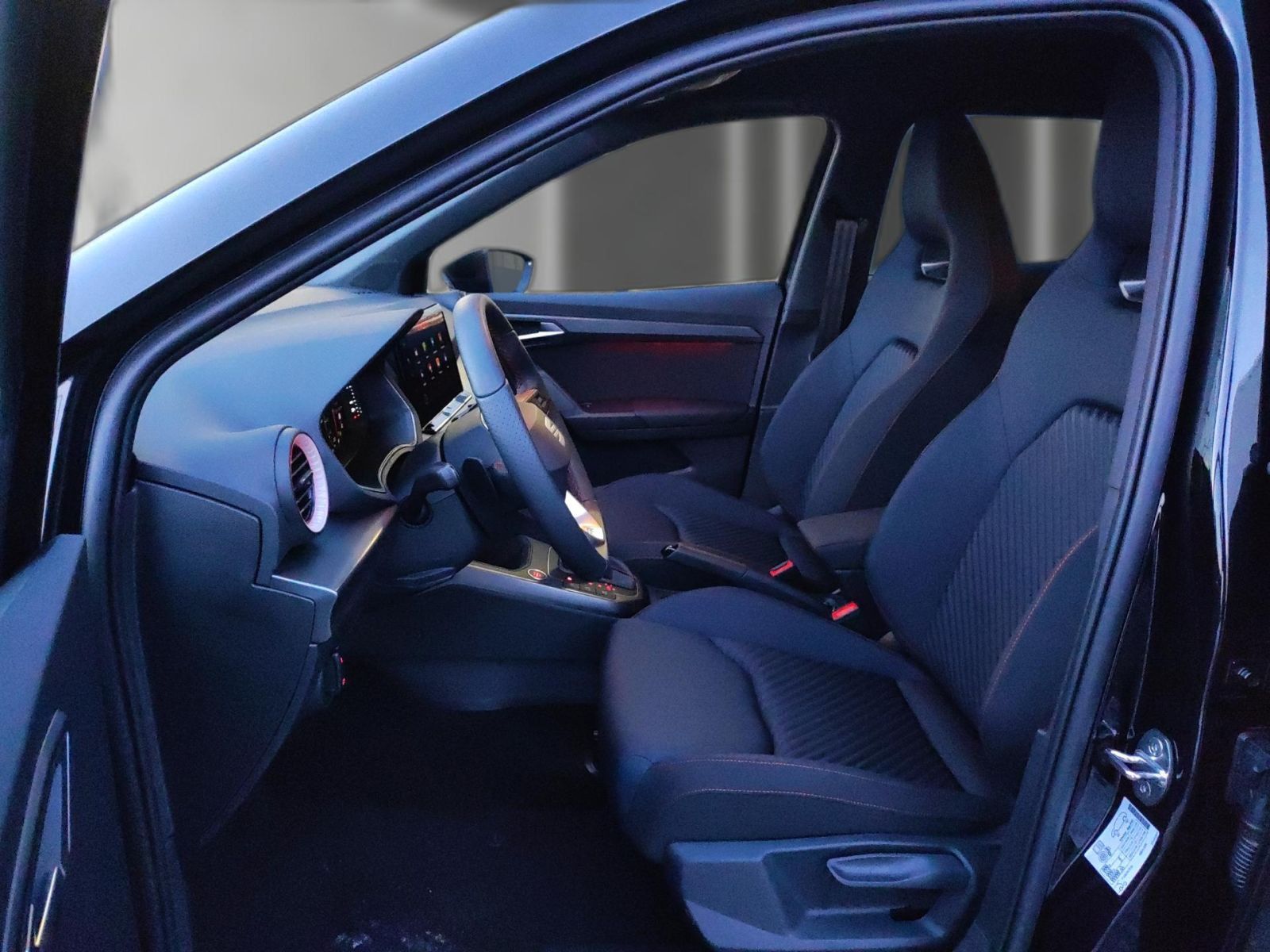 Seat Arona - Bild 10