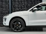 Porsche Macan S PANO/KAMERA/PORSCHE SCHECK/MEMORY/2HD - Porsche Macan: Automatik