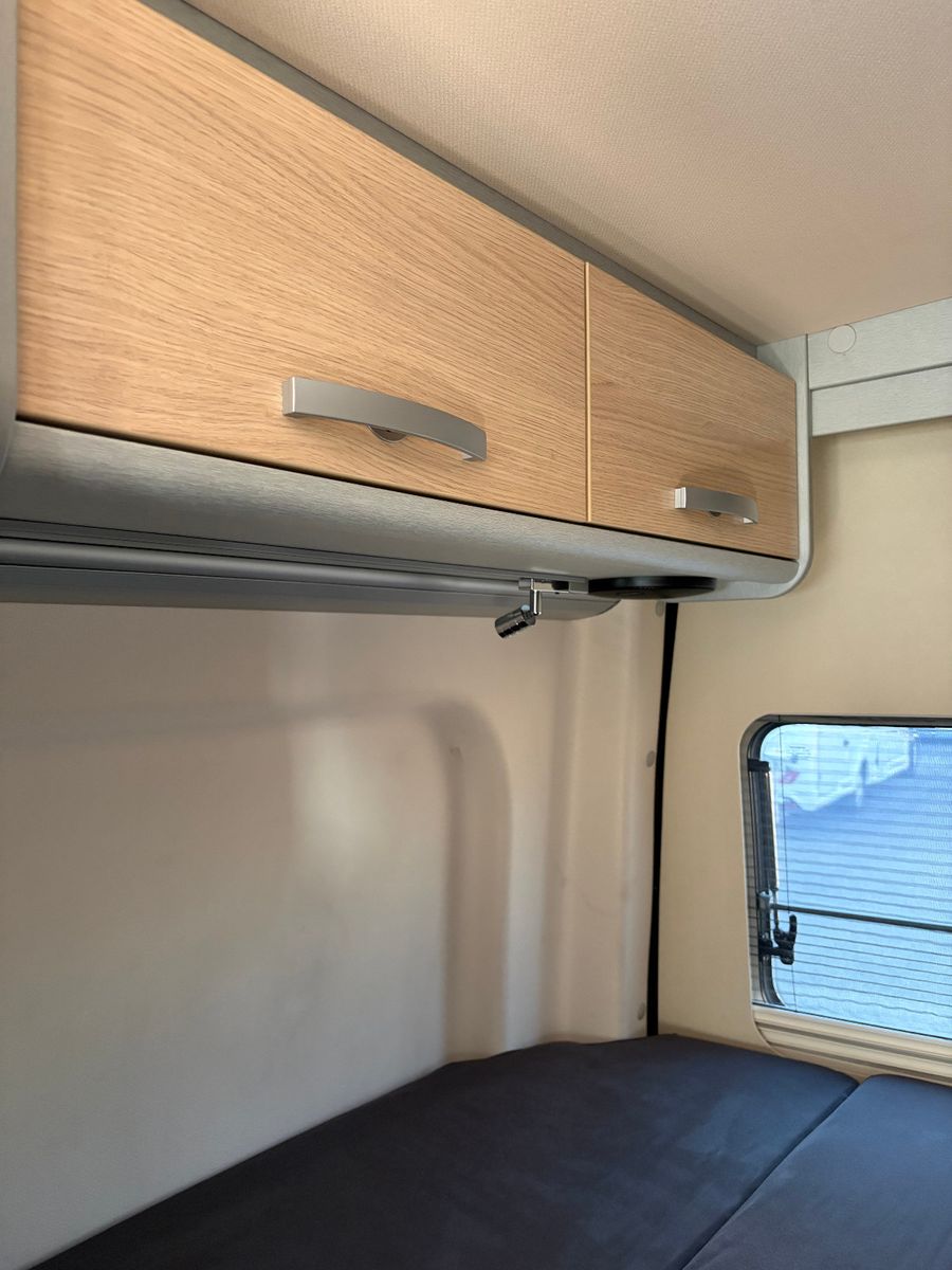 Fahrzeugabbildung HYMER / ERIBA / HYMERCAR Free S 600