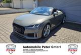 Audi TT Roadster 40 TFSI S-tronic S line Exclusive - gebrauchte Audi TT aus dem Jahr 2023