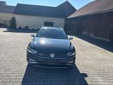 Volkswagen Passat Alltrack Alltrack 4Motion - Volkswagen mit Benzin-Antrieb