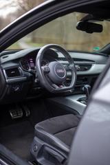 Audi A6 3.0 TDI 200kW quattro S tronic Av - - Audi A6 Gebrauchtwagen in Duisburg