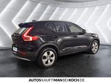 Volvo XC40 T2 Momentum Pro AHK NAVI SHZ PDC/CAM LED! - Volvo XC40 Gebrauchtwagen in Berlin