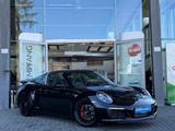 Porsche 991 Targa 4 GTS/SP-AB/MEMORY/LED/RFK/SWA/2.VB - Porsche 991: Cabrio