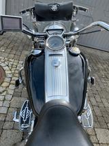 Harley-Davidson Road King FLHRC Classic - HARLEY-DAVIDSON ROAD KING CLASSIC FLHRC