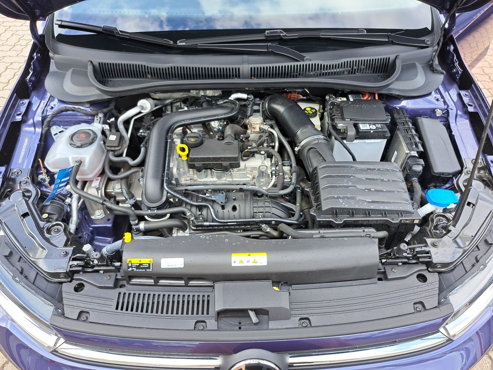 Volkswagen Polo - Bild 23