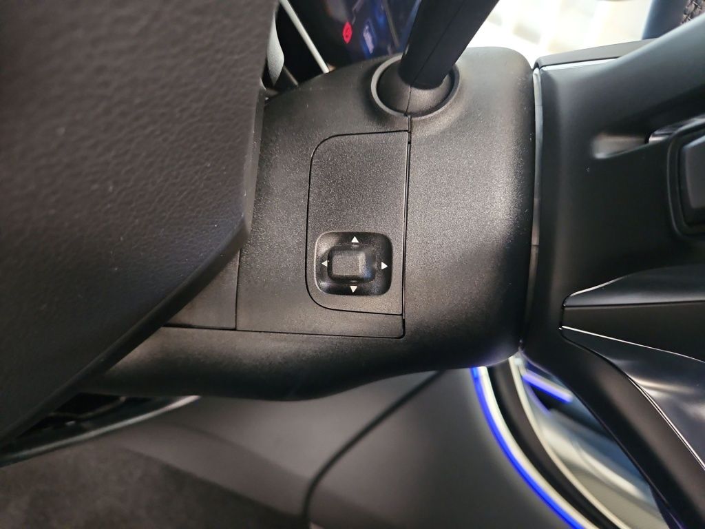 Fahrzeugabbildung Mercedes-Benz GLC 300 de 4MATIC +AMG+NIGHT+AHK+MEMORY+PANO+