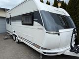 Hobby Prestige 620 CL 4 x Mover - Hobby Wohnwagen