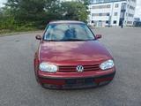 Volkswagen Golf 1.4 Basis - gebrauchte VW Golf aus dem Jahr 1997