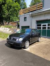 Volkswagen VW Polo 9n | TÜV bis 11/26 - Volkswagen Polo aus 2002: 9n
