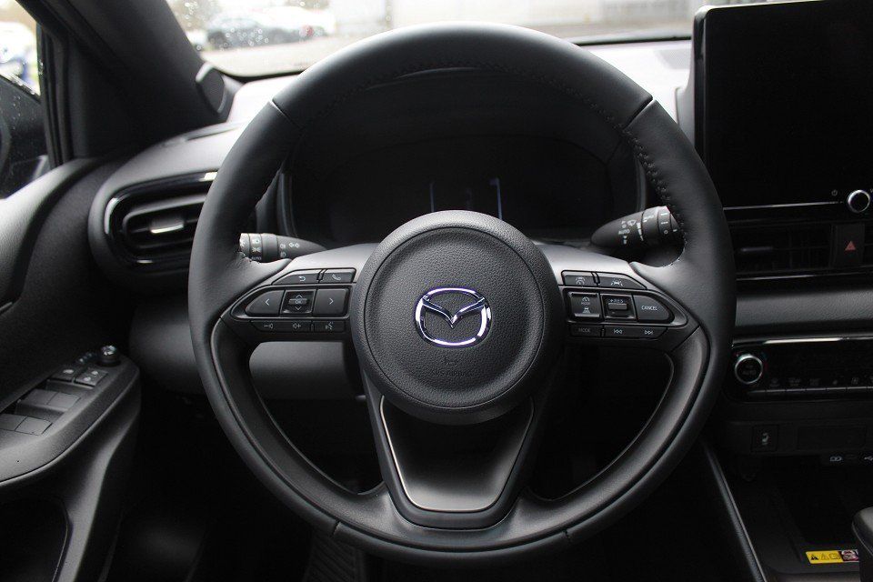 Fahrzeugabbildung Mazda 2 Hybrid Homura Plus 1.5L VVT-i 116 PS CVT *Sofo