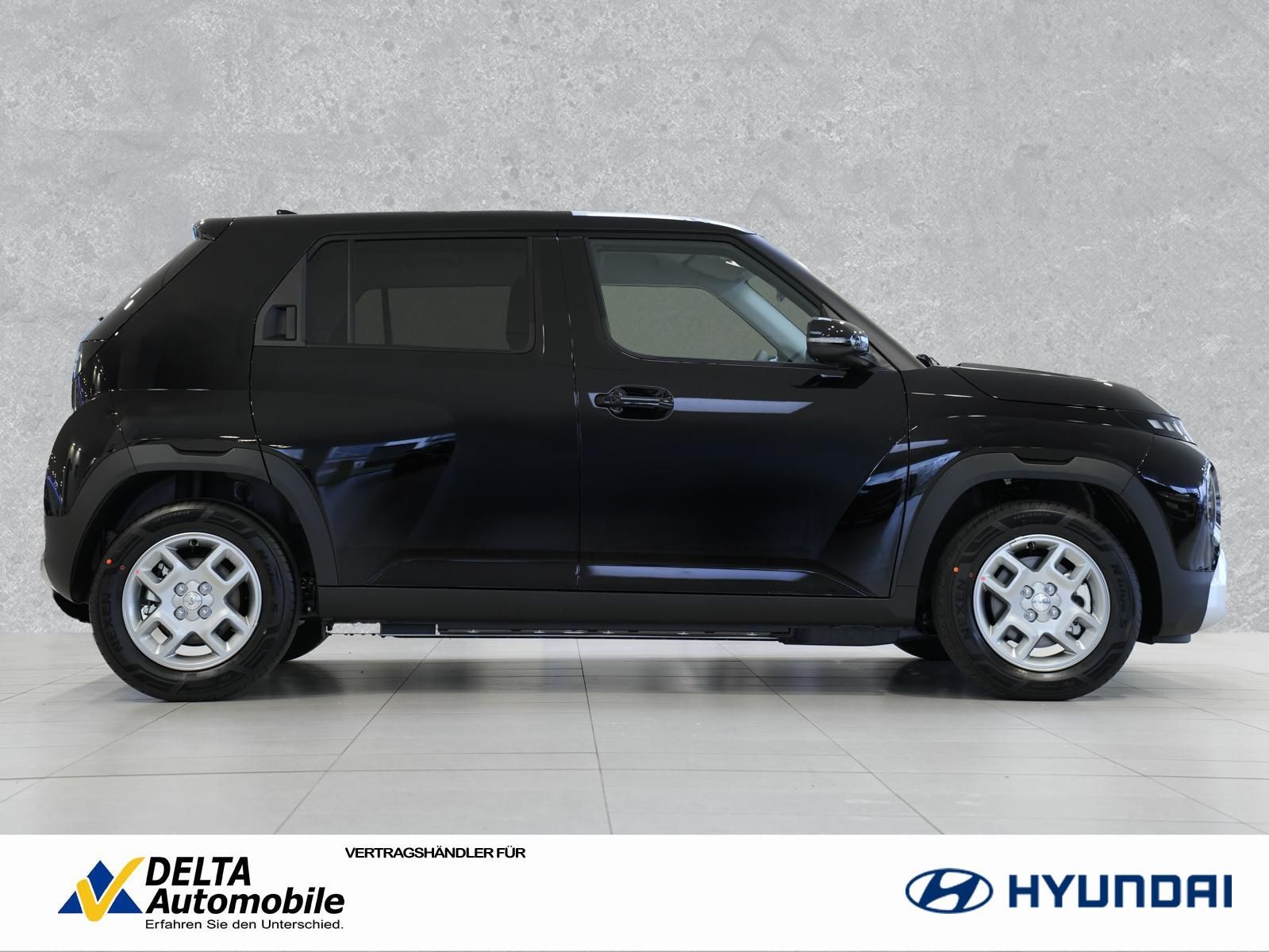 Hyundai INSTER – Bild 10