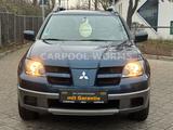 Mitsubishi Outlander 2.4 Sport 4x4 AUTOMATIK+AHK+KLIMA+ALU - Mitsubishi Outlander: Sport