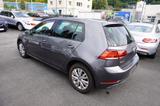 Volkswagen Golf VII Lim. Sound*Automatik*Navi*PDC*ACC - gebrauchte VW Golf aus dem Jahr 2017