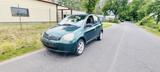 Toyota Yaris 1.3 Automatik - Toyota Yaris mit Benzin-Antrieb: Kleinbus