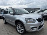 Skoda Yeti Ambition - Skoda Yeti: Kombi