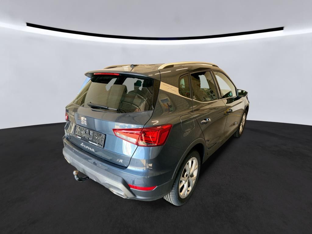 Seat Arona - Bild 4