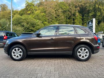 Audi Q5 - 7