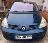 Renault Grand Espace 2.0 Turbo - Renault Grand Espace: 2.0