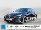 BMW 120i M-Sport LED NAVI KAMERA ALUFELGEN 19 ZOLL - BMW: Schwarz, Alufelgen