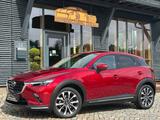 Mazda CX-3 Sports-Line AWD +LED+CAM+HEAD-UP+KEYLESS+ - Mazda Gebrauchtwagen von 2019
