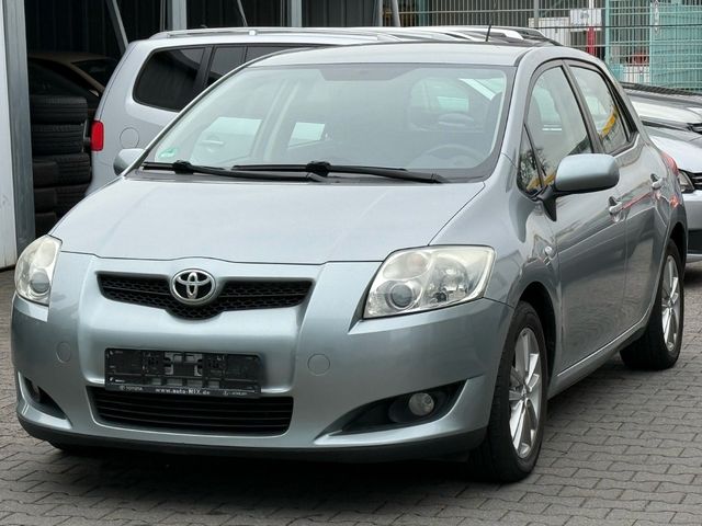 Toyota Auris 1.3 Life