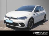 Volkswagen Polo VI 1.0 TSI DSG R-Line 17" Navi+VC ACC LED  