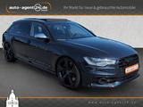Audi S6 4.0 TFSI quat./Pano/ACC/Luft/Bose/StHzg/AHK - gebrauchte Audi S6 aus dem Jahr 2014