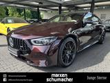 Mercedes-Benz AMG GT 63 S E PERF 1OF1+MANUFAKTUR+Carbon+HighCl - Mercedes-Benz: Coupe, C63