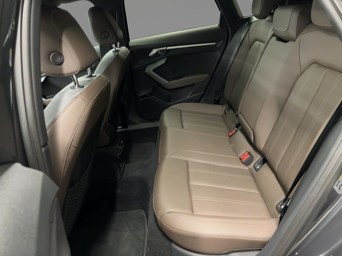 Audi A3 - Bild 11