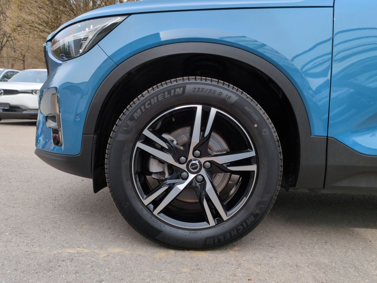 Volvo XC40 - Bild 25