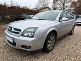 Opel Vectra Caravan TÜV0627*1.Hand*Automatik - Opel Vectra Gebrauchtwagen in Berlin