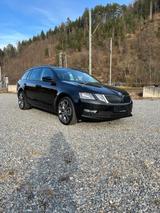 Skoda SKODA OKTAVIA 1.4 TSI NUR 60.000 KM - Skoda: Oktavia